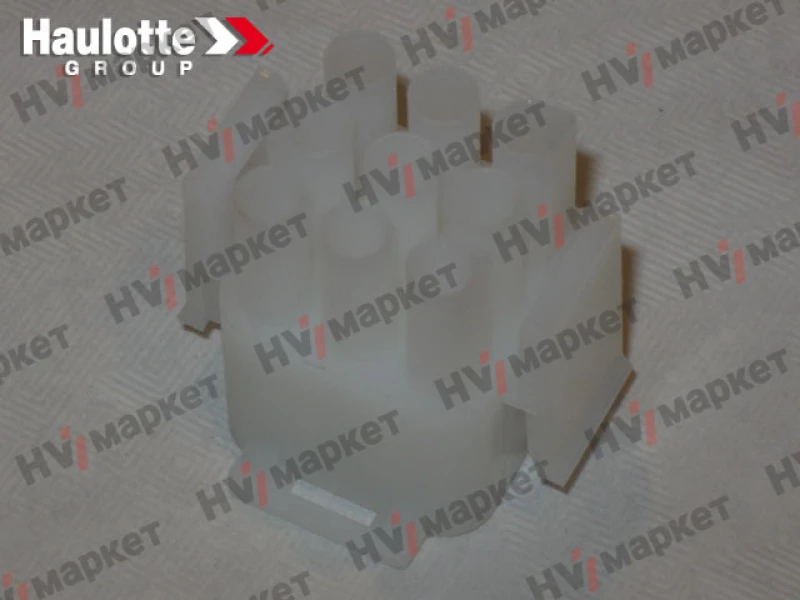 2440203150 - Штекер HV Market