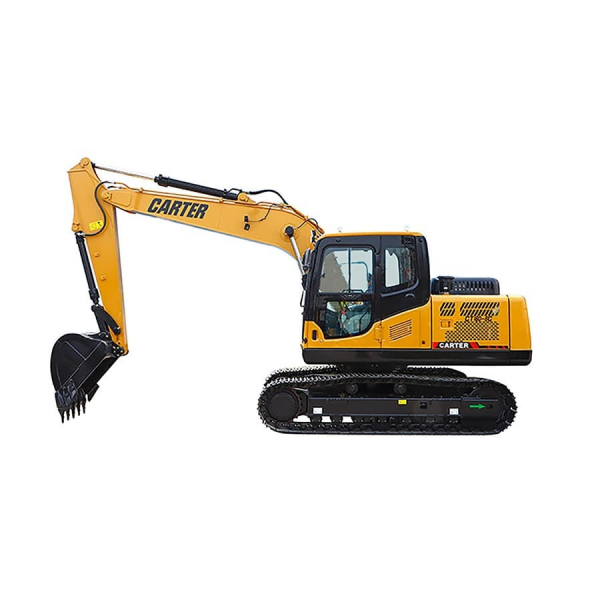 Экскаватор Carter CT160-8С