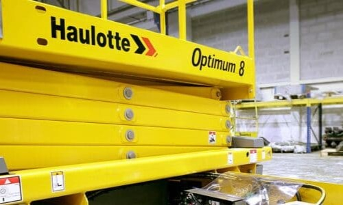 Аренда HV Market